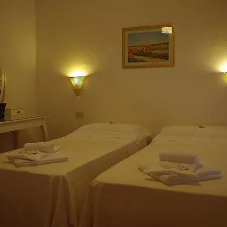 Hotel Il Girasole High Quality