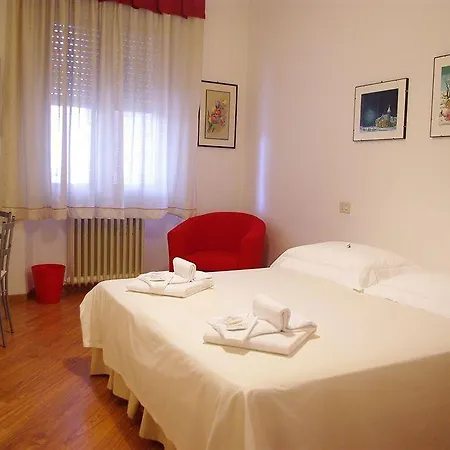 Hotel Il Girasole High Quality Milán