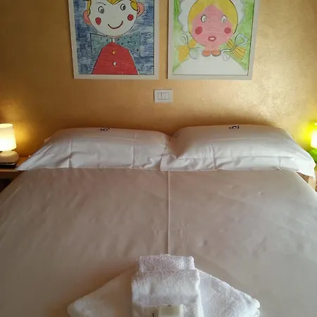 Il Girasole High Quality Hotel Milán