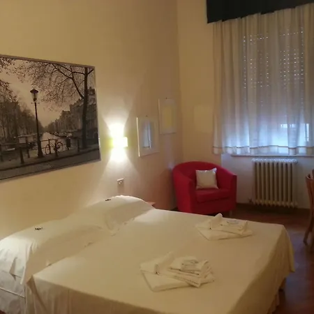 Il Girasole High Quality 3* Milán