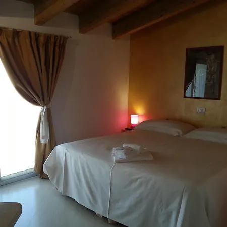 Hotel Il Girasole High Quality Milán
