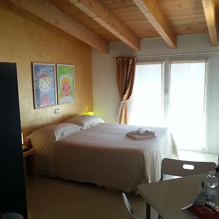 Hotel Il Girasole High Quality Milán