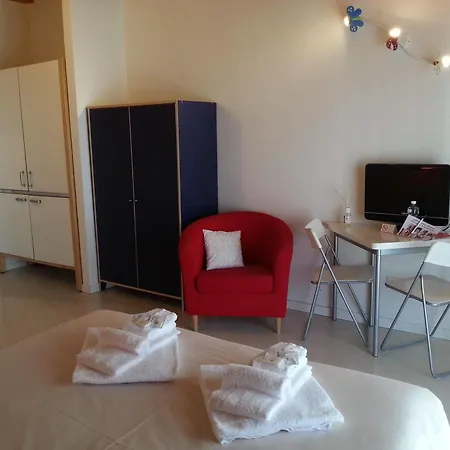 Hotel Il Girasole High Quality Milán