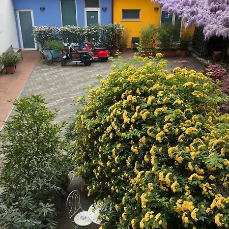 Hotel Il Girasole High Quality