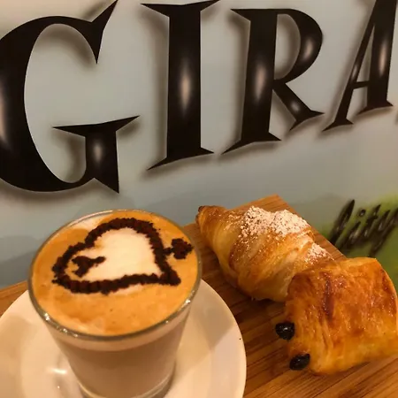 Il Girasole High Quality Hotel