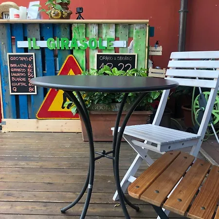 일 지라솔레 하이 퀄리티 인 3* 밀라노