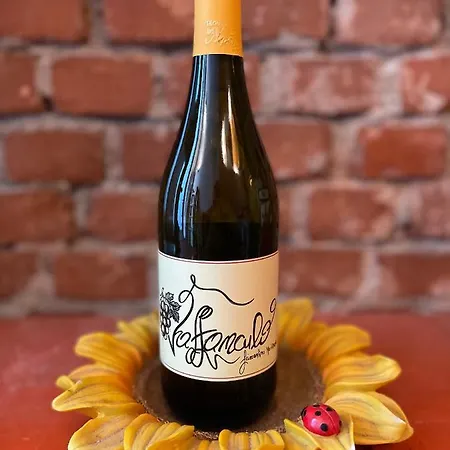 호텔 일 지라솔레 하이 퀄리티 인