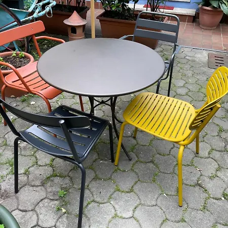 일 지라솔레 하이 퀄리티 인 호텔