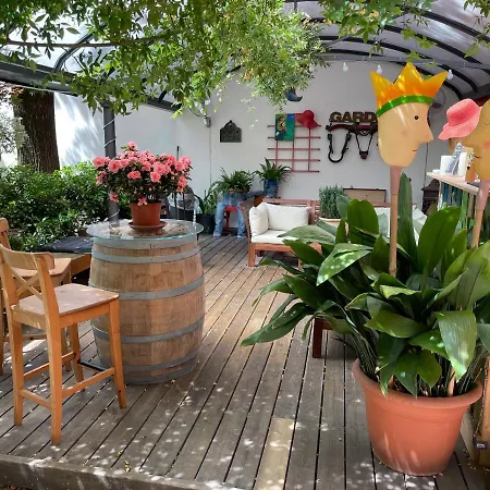 호텔 일 지라솔레 하이 퀄리티 인 밀라노