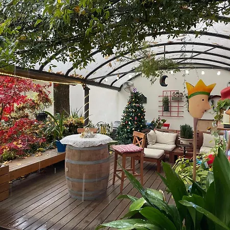 일 지라솔레 하이 퀄리티 인 호텔 3*