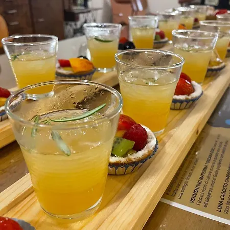 호텔 일 지라솔레 하이 퀄리티 인 3*