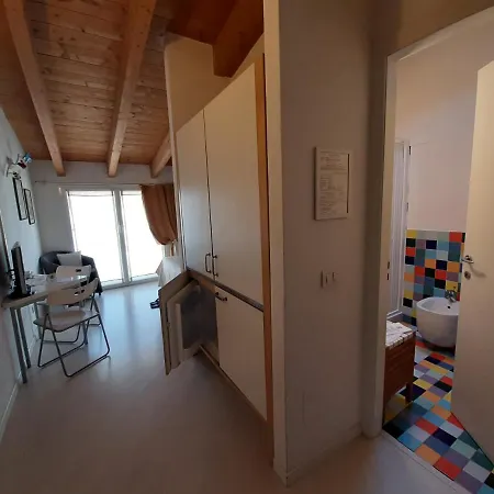 일 지라솔레 하이 퀄리티 인 밀라노