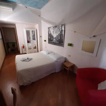 호텔 일 지라솔레 하이 퀄리티 인 3*