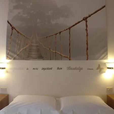 일 지라솔레 하이 퀄리티 인 호텔 밀라노