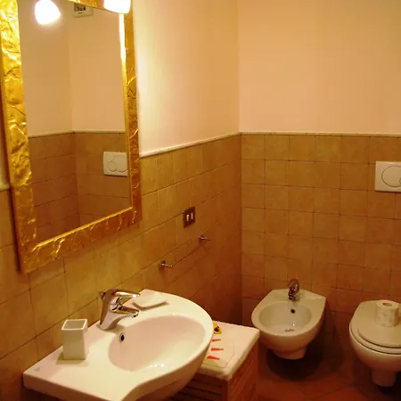 호텔 일 지라솔레 하이 퀄리티 인