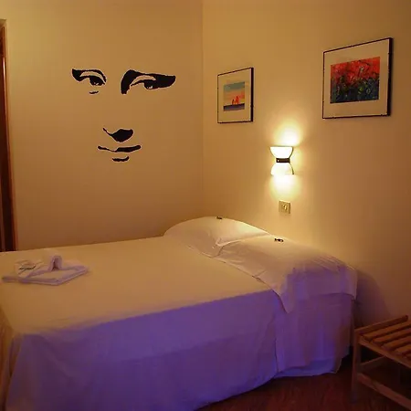 Hotel Il Girasole High Quality Milaan