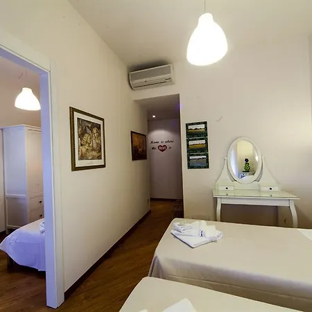 Il Girasole High Quality Hotel Milaan