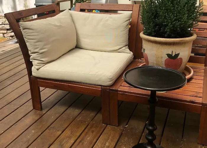 Il Girasole High Quality Hotell