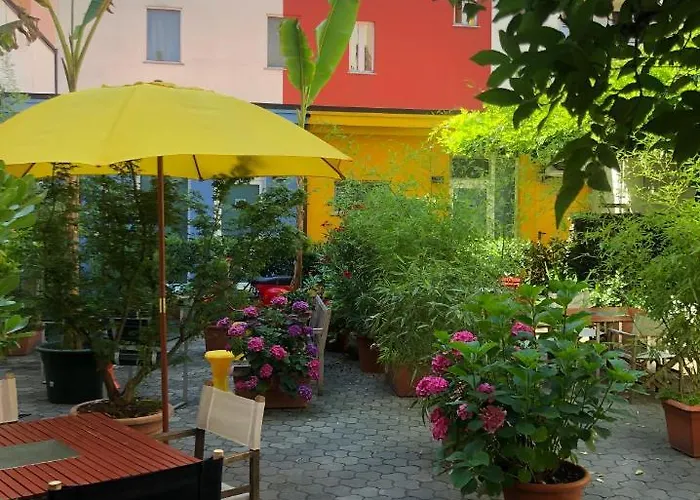 Il Girasole High Quality 3*