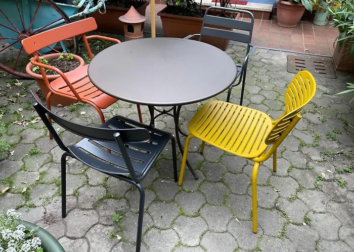 Il Girasole High Quality Hotell