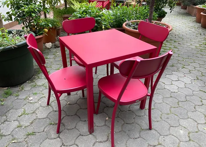 Il Girasole High Quality Hotell Milano