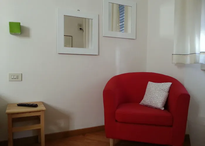 Hotell Il Girasole High Quality