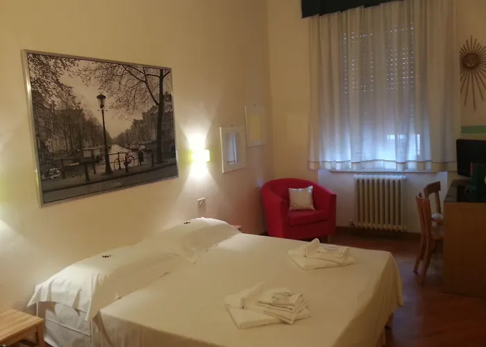 Il Girasole High Quality Milano