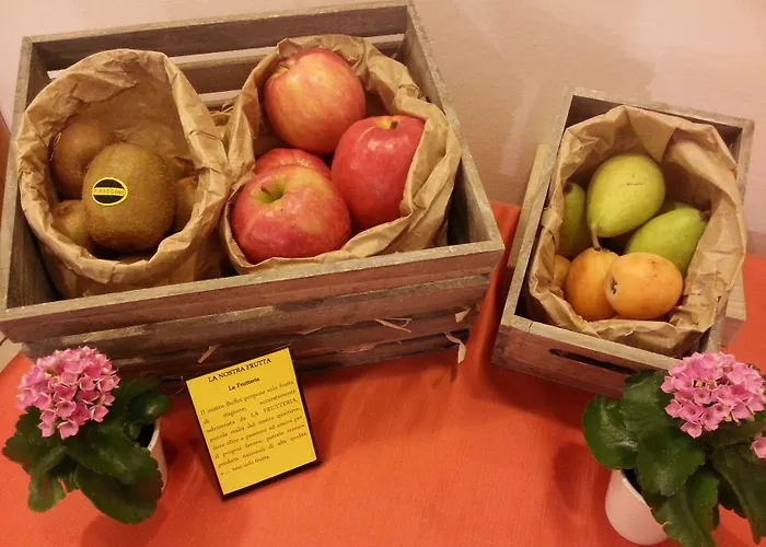 Il Girasole High Quality Hotell Milano