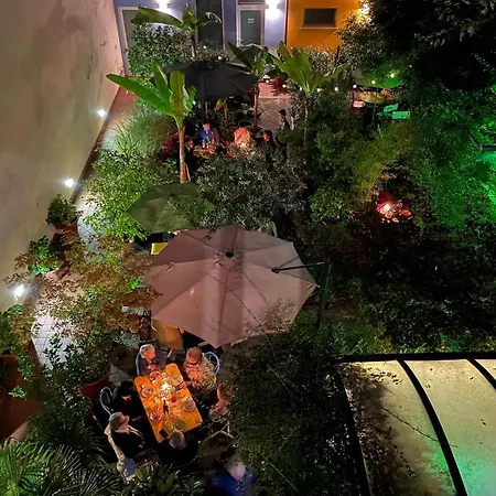 Il Girasole High Quality Hotel 3*