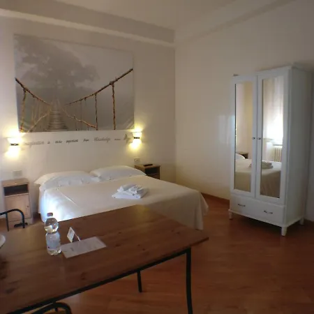 Hotel Il Girasole High Quality