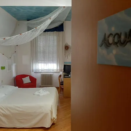 Il Girasole High Quality Hotel