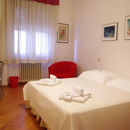 Il Girasole High Quality Hotel
