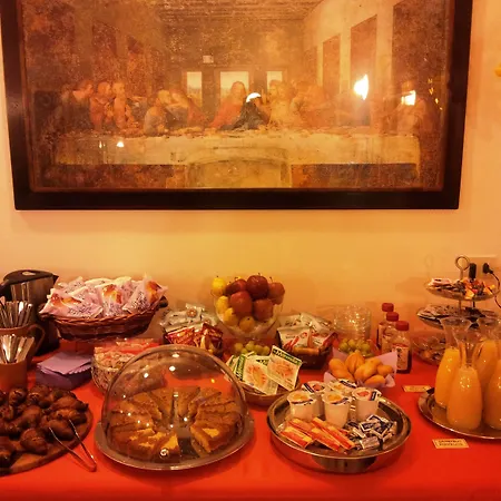 Il Girasole High Quality Hotel