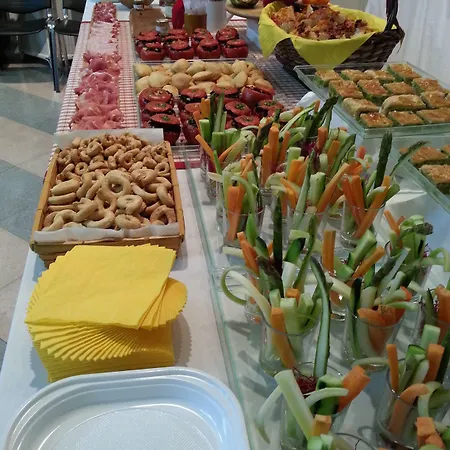 Hotel Il Girasole High Quality