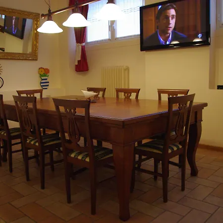 Hotel Il Girasole High Quality 3*