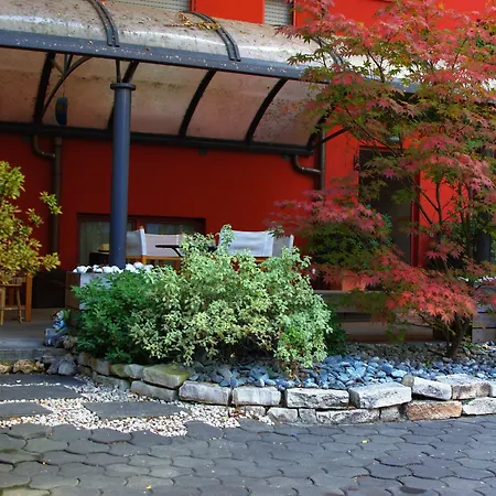 Il Girasole High Quality Hotel Mediolan