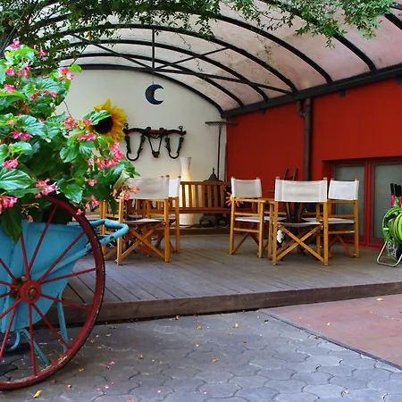 Il Girasole High Quality 3*